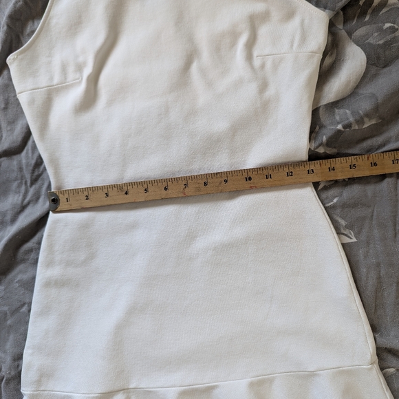 2000's Dress Fitted Mini Dress - Picture 7 of 9